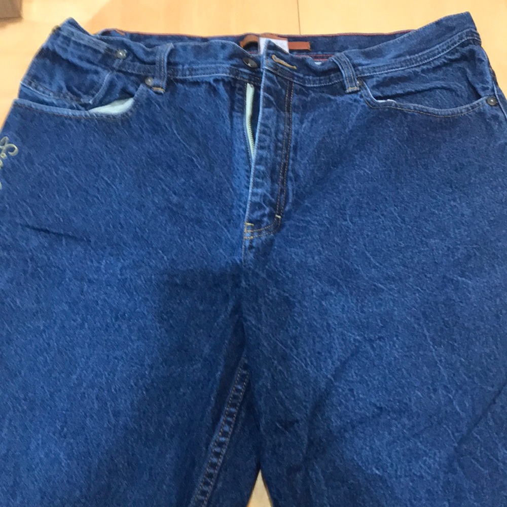 Sean John Jean Short